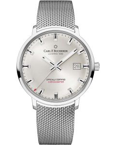Carl F. Bucherer Heritage