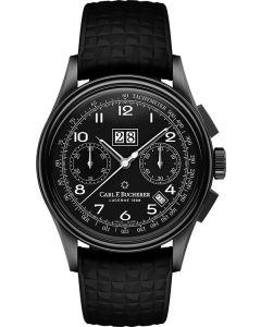 Carl F. Bucherer Heritage