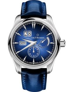 Carl F. Bucherer Manero