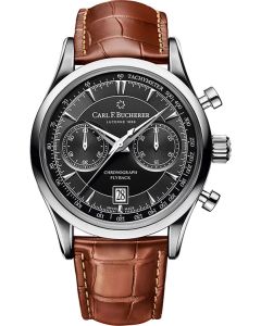 Carl F. Bucherer Manero Flyback