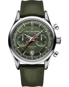 Carl F. Bucherer Manero
