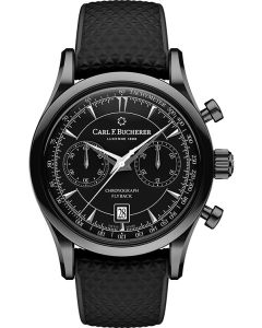 Carl F. Bucherer Manero