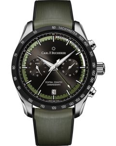 Carl F. Bucherer Manero