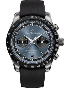 Carl F. Bucherer Manero