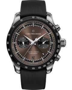 Carl F. Bucherer Manero