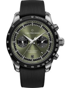 Carl F. Bucherer Manero
