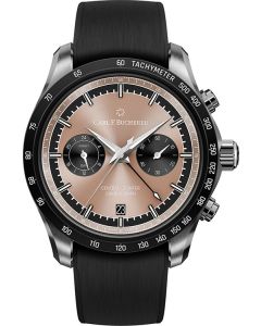 Carl F. Bucherer Manero