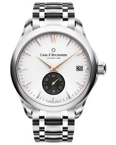 Carl F. Bucherer Manero