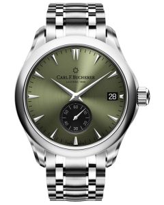 Carl F. Bucherer Manero