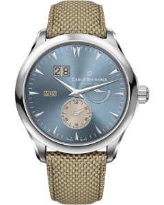 Carl F. Bucherer Manero