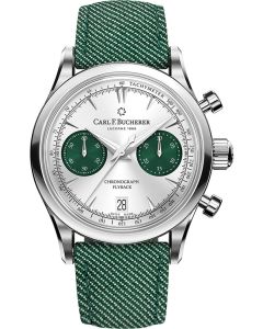 Carl F. Bucherer Manero