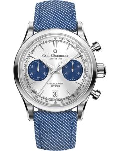 Carl F. Bucherer Manero