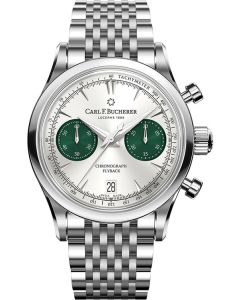 Carl F. Bucherer Manero