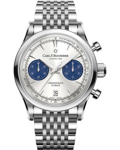 Carl F. Bucherer Manero