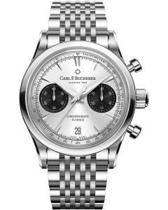 Carl F. Bucherer Manero