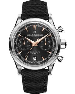 Carl F. Bucherer Manero