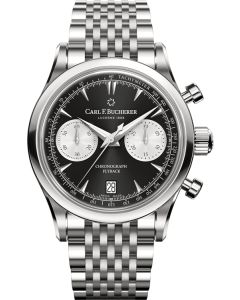 Carl F. Bucherer Manero