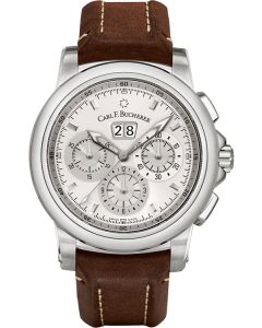 Carl F. Bucherer Patravi ChronoDate