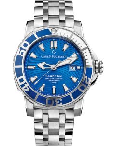 Carl F. Bucherer Patravi