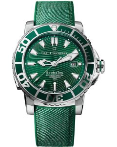 Carl F. Bucherer Patravi