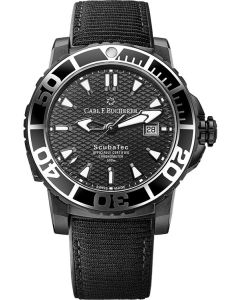 Carl F. Bucherer Patravi ScubaTec
