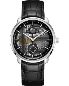 Carl Suchy & Söhne Waltz N°1 Skeleton