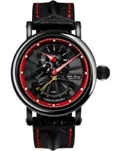 Chronoswiss Open Gear