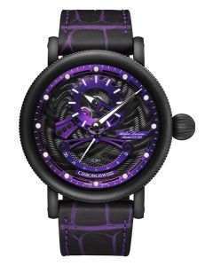 Chronoswiss Open Gear