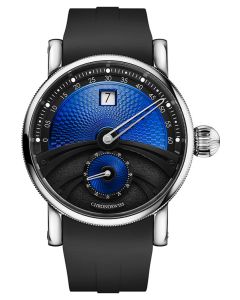 Chronoswiss Delphis