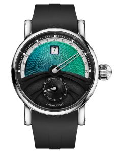 Chronoswiss Delphis