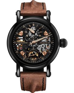 Chronoswiss Flying Grand Regulator