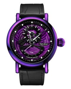 Chronoswiss Open Gear