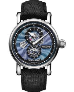 Chronoswiss Open Gear