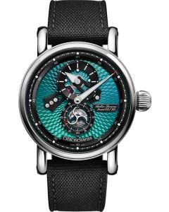 Chronoswiss Open Gear