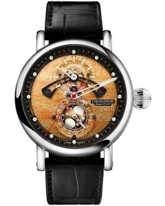 Chronoswiss Space Timer