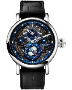 Chronoswiss Space Timer