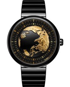 CIGA Design Blue Planet