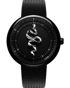 CIGA Design Blue Planet