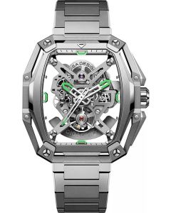 CIGA Design Hunter