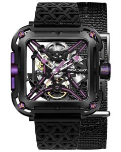 CIGA Design Series X