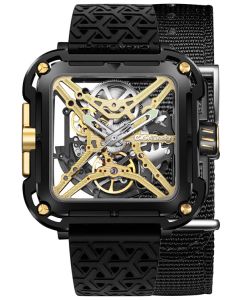 CIGA Design Series X