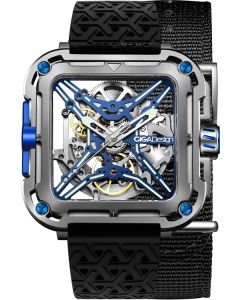 CIGA Design Series X