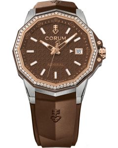 Corum Admiral