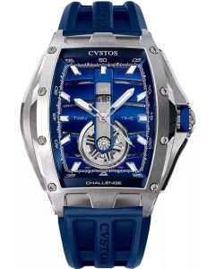CVSTOS Racing