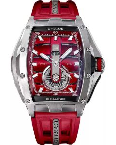 CVSTOS Racing