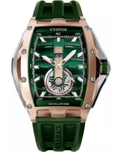 CVSTOS Racing