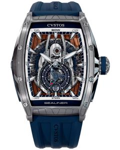 CVSTOS Sealiner
