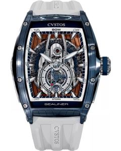 CVSTOS Sealiner