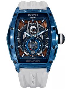 CVSTOS Sealiner