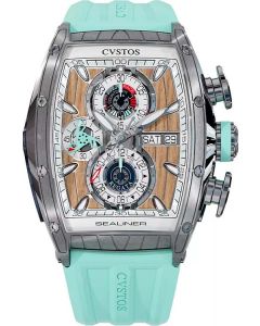 CVSTOS Sealiner